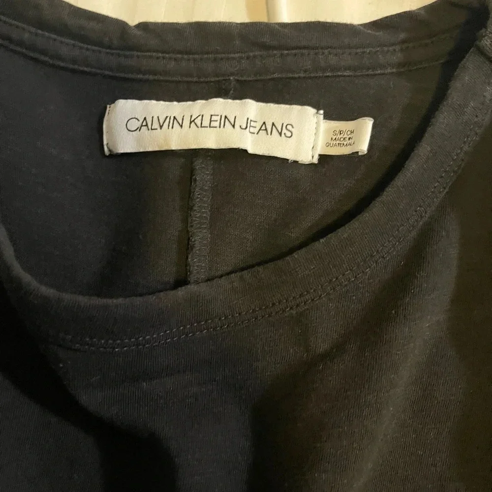 Calvin klein black - Picture 3 of 4
